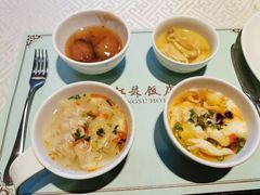 -江苏饭店-中餐厅