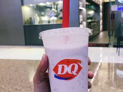 -DQ·蛋糕·冰淇淋(万象城店)