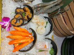 -一绪に寿喜烧自助(世茂广场店)