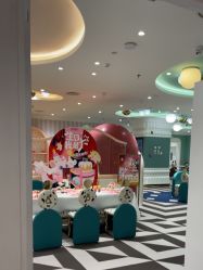 -奈尔宝家庭中心·亲子餐厅(苏州大悦城店)