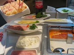 -海底捞火锅(佳兆业广场店)