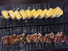 -稻香寿司(红湘北路店)