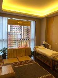 点击看大图 -彩虹之门健康管理