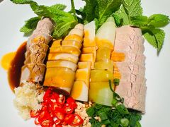 -云腾食府·云南菜