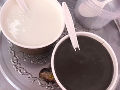 -谢怀亮芝麻茶