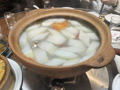 -掌上鲜(南顺城街店)