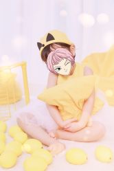 -米粒儿童摄影(观音桥店)