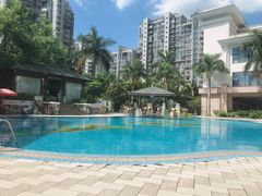 -鼓浪湾酒店自助餐