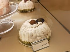-Cova Ristorante & Caffe(海港城店)