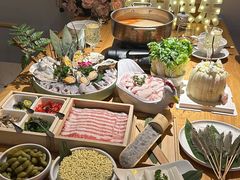 -山海蟹庐·海鲜糟粕醋火锅(慈溪店)