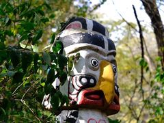 -大青沟风景区