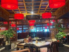 -小吊梨汤·北京菜·烤鸭(四元桥店)