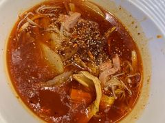 -成都你六姐·牛肉冒菜(城市集市合生汇店)