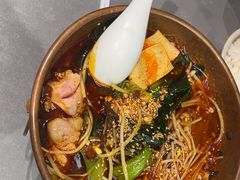 -极乐小煮·成都冒菜(科技绿洲店)