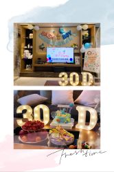 点击看大图 -蜜悦居月子中心(国金中心店)