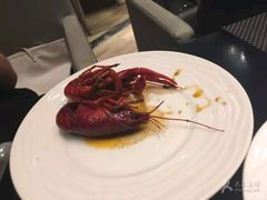-阳光壹佰美爵酒店-绿洲西餐厅