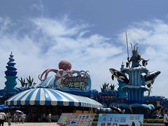 -华夏文旅海洋公园
