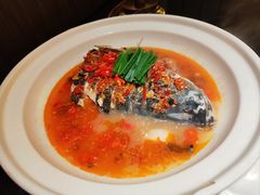 -炊烟小炒黄牛肉(浦东世纪汇店)