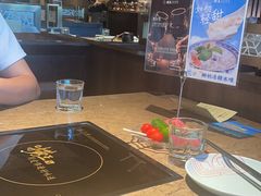-捞王锅物料理(四川北路店)