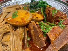 -喜家德虾仁水饺(长泰广场店)