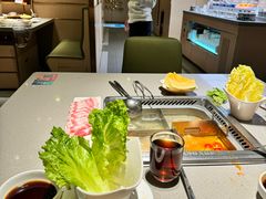-海底捞火锅(关山保利店)