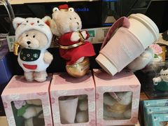 -星巴克(天津大悦城第二店)