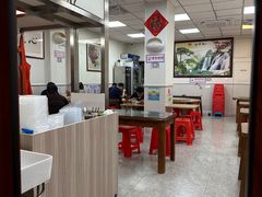 -聂记粤菜馆(鼓西路店)