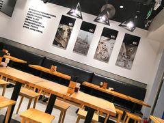 -吉祥馄饨(深圳福华一路店)