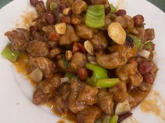 -清香园大连老菜馆(成仁街店)