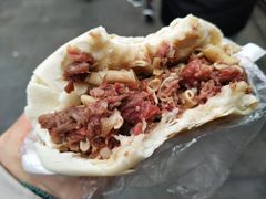 -清真拉妈卤味(回民街店)