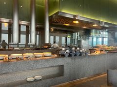 -解放碑威斯汀酒店-知味国际美食餐厅