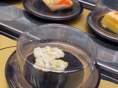 -争鲜回转寿司(朝北大悦城店)