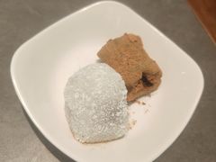 -黑窑厂糖油饼烤鸭·清真菜(黑窑厂街店)