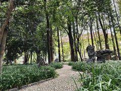 -中南财经政法大学(首义校区)