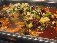-金百万烤鸭店(良乡店)
