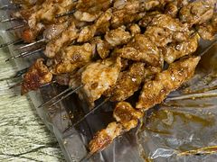 -酒宝荡烧烤(长航局江大路住宅小区店)