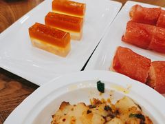 -富豪酒家(正大广场店)