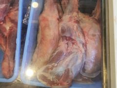 生鲜羊腿-大亮烤羊腿烤全羊(辣街店)