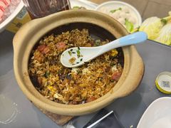 -金龙·打边炉(南京西路店)