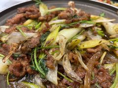 -津悦·正阳春烤鸭(红旗南路店)