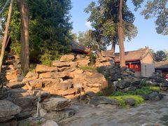 -北京石刻艺术博物馆(五塔寺)