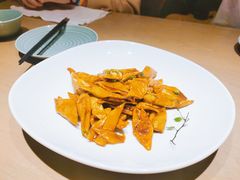 油焖冬笋-枕水江南(铁西万象汇店)