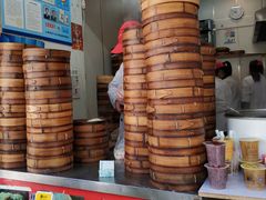 -老上海大包(四川北路店)