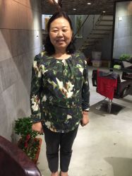 -名品美发