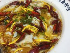 -太二酸菜鱼(赛格国际店)