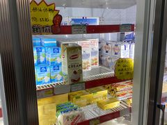-Misu米苏烘焙生活馆(莞城店)