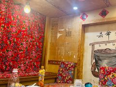 -闯关东东北农家菜(崂山石老人店)