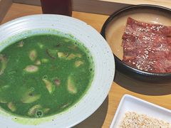 -十二舍·湯物素煮(江泰潤政店)