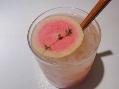 -秀儿家の小确幸花园西餐厅