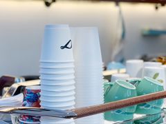 -Line 咖啡(石厦花园店)